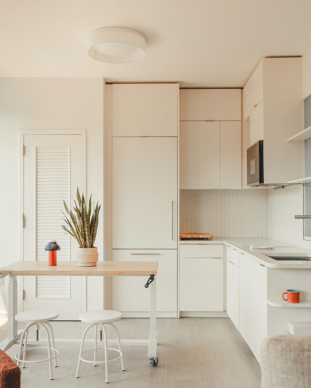 Scout Living, Powered By Placemakr - Midtown Атланта Екстериор снимка