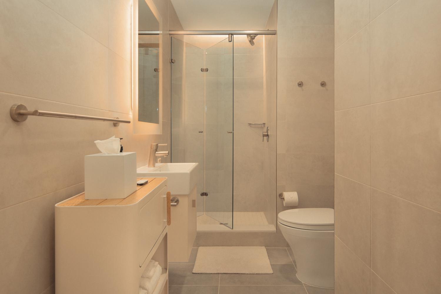 Scout Living, Powered By Placemakr - Midtown Атланта Екстериор снимка