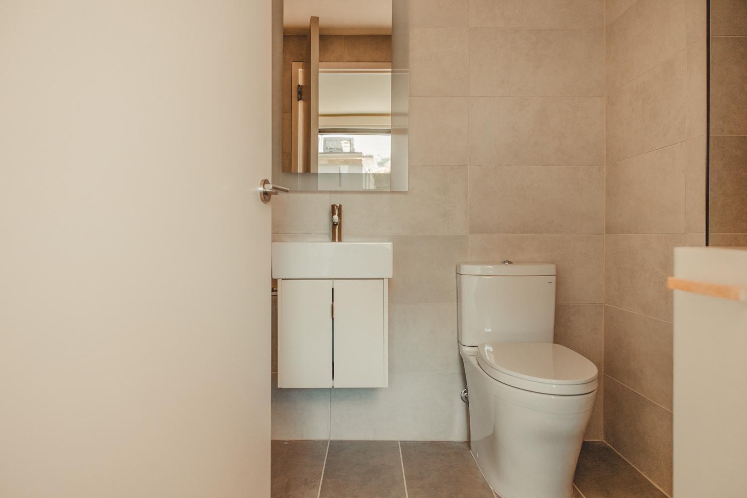 Scout Living, Powered By Placemakr - Midtown Атланта Екстериор снимка