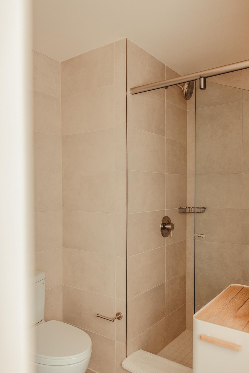 Scout Living, Powered By Placemakr - Midtown Атланта Екстериор снимка