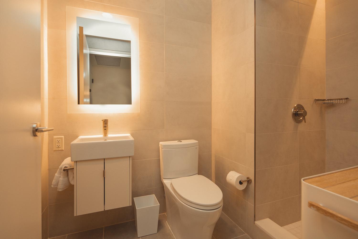 Scout Living, Powered By Placemakr - Midtown Атланта Екстериор снимка