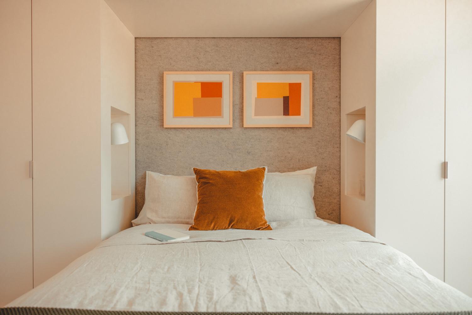 Scout Living, Powered By Placemakr - Midtown Атланта Екстериор снимка