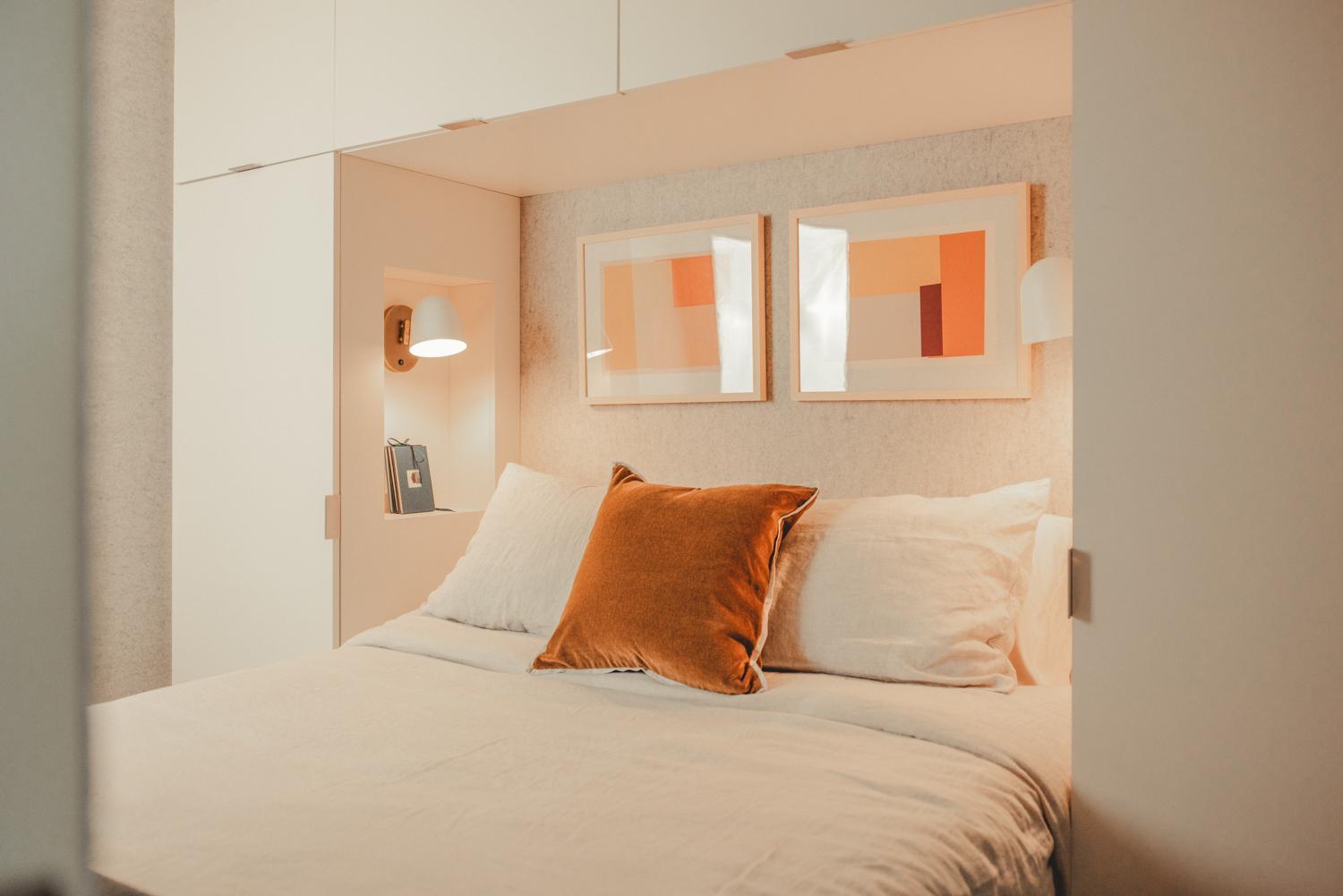Scout Living, Powered By Placemakr - Midtown Атланта Екстериор снимка