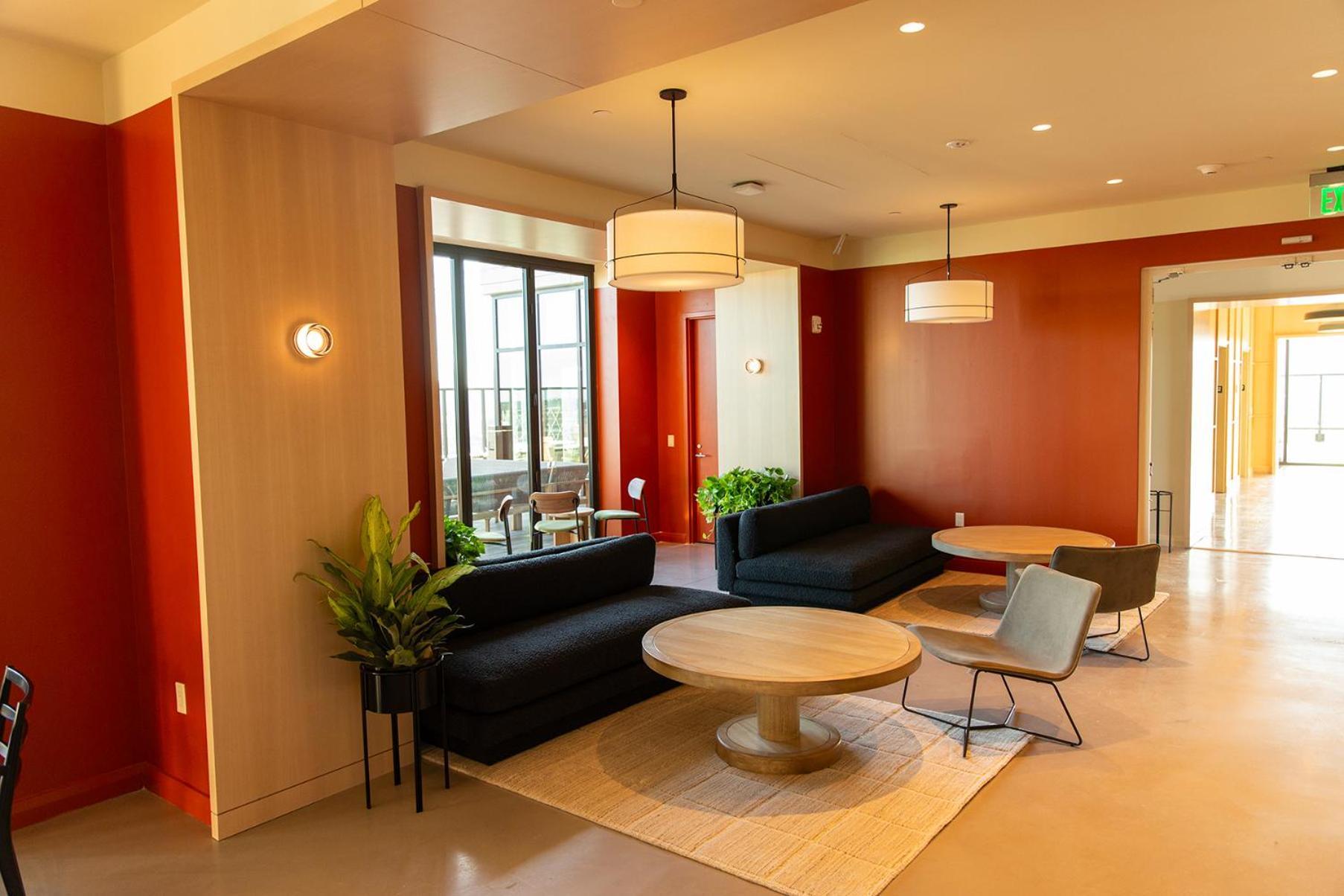 Scout Living, Powered By Placemakr - Midtown Атланта Екстериор снимка